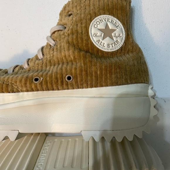 Converse Chuck Taylor High-Top Sneakers size 11 SB-BK (Nov) main image 10